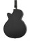 Cort SFX-AB-OPBK-bag SFX Series Электроакустическая гитара, черная, с чехлом SFX-AB-OPBK-bag