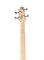 Cort Action-Bass-Plus-WBAG-TR Action Series Бас-гитара, красная, с чехлом Action-Bass-Plus-WBAG-TR