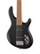 Cort Action-Bass-V-Plus-WBAG-BK Action Series Бас-гитара 5-ти струнная, черная, с чехлом Action-Bass-V-Plus-WBAG-B