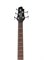 Cort Action-Bass-V-Plus-WBAG-TR Action Series Бас-гитара 5-струнная, красная, с чехлом Action-Bass-V-Plus-WBAG-T