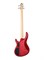 Cort Action-Bass-V-Plus-WBAG-TR Action Series Бас-гитара 5-струнная, красная, с чехлом Action-Bass-V-Plus-WBAG-T