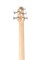 Cort Action-Bass-V-Plus-WBAG-TR Action Series Бас-гитара 5-струнная, красная, с чехлом Action-Bass-V-Plus-WBAG-T