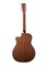 Cort GA1E-OP Grand Regal Series Электроакустическая гитара, цвет натуральный GA1E-OP