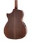 Cort Roselyn-Redux-WCASE-NAT Masterpiece Series Электроакустическая гитара, с чехлом Roselyn-Redux-WCASE-NAT