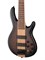 Cort C5-Plus-OVMH-ABB Artisan Series Бас-гитара 5-струнная, коричневая C5-Plus-OVMH-ABB