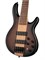 Cort C5-Plus-OVMH-ABB Artisan Series Бас-гитара 5-струнная, коричневая C5-Plus-OVMH-ABB
