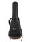 Cort CORE-DC-AMH-WCASE-OPBB Core Series Электроакустическая гитара, с чехлом CORE-DC-AMH-WCASE-OPBB
