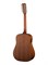 Cort AD810-12E-OP Standard Series Электроакустическая гитара, 12-струнная, цвет натуральный AD810-12E-OP
