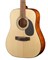 Cort AD810-12E-OP Standard Series Электроакустическая гитара, 12-струнная, цвет натуральный AD810-12E-OP