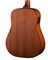 Cort AD810-12E-OP Standard Series Электроакустическая гитара, 12-струнная, цвет натуральный AD810-12E-OP