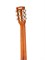 Cort CEC1-OP Classic Series Электроакустическая классическая гитара, с вырезом, цвет натуральный CEC1-OP