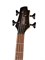 Cort C4-Plus-ZBMH-TBB Бас-гитара, коричневый санберст C4-Plus-ZBMH-TBB