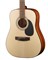 Cort AD810-12-OP Standard Series Акустическая гитара 12-струнная, цвет натуральный AD810-12-OP