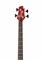 Cort A4-Plus-FMMH-OPBC Artisan Series Бас-гитара, красная A4-Plus-FMMH-OPBC