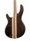Cort A4-Plus-FMMH-OPBC Artisan Series Бас-гитара, красная A4-Plus-FMMH-OPBC