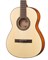 Cort AC70-WBAG-OP Classic Series Классическая гитара с чехлом, размер 3/4, матовая. AC70-WBAG-OP