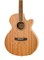 Cort SFX-DAO-NAT SFX Series Электроакустическая гитара, цвет натуральный SFX-DAO-NAT