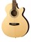 Cort SFX-ME-OP SFX Series Электроакустическая гитара, с вырезом, цвет натуральный SFX-ME-OP