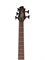 Cort C5-Plus-ZBMH-TBB Artisan Series Бас-гитара 5-ти струнная, коричневый санберст C5-Plus-ZBMH-TBB