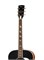 Cort CJ-Retro-VBM CJ Series Электроакустическая гитара, черная CJ-Retro-VBM