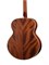 Cort CJ-Retro-VBM CJ Series Электроакустическая гитара, черная CJ-Retro-VBM