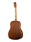 Cort EARTH100SSF-SB Earth Series Электроакустическая гитара, санберст EARTH100SSF-SB