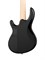 Cort Action-Bass-V-Plus-BK Action Series Бас-гитара 5-ти струнная, черная Action-Bass-V-Plus-BK