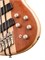 Cort A5-Beyond-WCASE-OPBN Artisan Series Бас-гитара 5-струнная, мультимензурная, с чехлом A5-Beyond-WCASE-OPBN