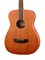 Cort AB590MF-WBAG-OP Acoustic Bass Series Электроакустическая бас-гитара, с чехлом AB590MF-WBAG-OP