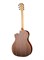 Cort GA5F-MD-NAT Grand Regal Series Электроакустическая гитара, с вырезом, цвет натуральный GA5F-MD-NAT