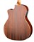 Cort GA5F-MD-NAT Grand Regal Series Электроакустическая гитара, с вырезом, цвет натуральный GA5F-MD-NAT
