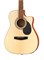 Cort AF515CE-OP-BAG Электроакустическая гитара, с вырезом, натуральный, с чехлом AF515CE-OP-BAG