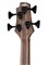 Cort B4-Element-OPTB Artisan Series Бас-гитара, цвет чёрный B4-Element-OPTB