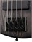 Cort B4-Element-OPTB Artisan Series Бас-гитара, цвет чёрный B4-Element-OPTB