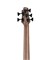 Cort B5-Element-OPN Artisan Series Бас-гитара 5-струнная, цвет натуральный B5-Element-OPN
