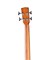 Cort AB850F-NAT-BAG Acoustic Bass Series Электроакустическая бас-гитара, с вырезом, цвет нат-й AB850F-NAT-BAG