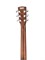 Cort L60MF-OP Электроакустическая гитара L60MF-OP