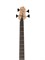 Cort A4-Plus-FMMH-OPN Artisan Series Бас-гитара, цвет натуральный A4-Plus-FMMH-OPN