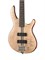 Cort A4-Plus-FMMH-OPN Artisan Series Бас-гитара, цвет натуральный A4-Plus-FMMH-OPN