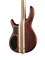 Cort A4-Plus-FMMH-OPN Artisan Series Бас-гитара, цвет натуральный A4-Plus-FMMH-OPN