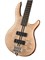 Cort A4-Plus-FMMH-OPN Artisan Series Бас-гитара, цвет натуральный A4-Plus-FMMH-OPN