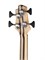 Cort A4-Plus-FMMH-OPN Artisan Series Бас-гитара, цвет натуральный A4-Plus-FMMH-OPN