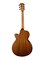 Cort SFX-E-NS SFX Series Электроакустическая гитара, с вырезом, цвет натуральный матовый SFX-E-NS