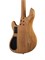 Cort GB-Modern-4-OPVN GB Series Бас-гитара, цвет натуральный, с чехлом GB-Modern-4-OPVN