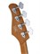 Cort GB-Modern-4-OPVN GB Series Бас-гитара, цвет натуральный, с чехлом GB-Modern-4-OPVN
