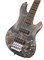 Cort GB-Modern-5-OPCG GB Series Бас-гитара 5-струнная, серая, с чехлом GB-Modern-5-OPCG