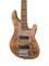Cort GB-Modern-5-OPVN GB Series Бас-гитара 5-струнная, цвет натуральный, с чехлом GB-Modern-5-OPVN