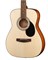 Cort AF510E-OP Standard Series Электроакустическая гитара, цвет натуральный AF510E-OP