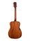 Cort AF510E-OP Standard Series Электроакустическая гитара, цвет натуральный AF510E-OP