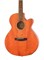 Cort SFX-MEM-OP SFX Series Электроакустическая гитара, с вырезом, цвет натуральный SFX-MEM-OP